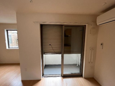 【設備】 | パンション岩曽 | シャッター