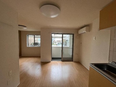 【内装】 | パンション岩曽 | 洋室