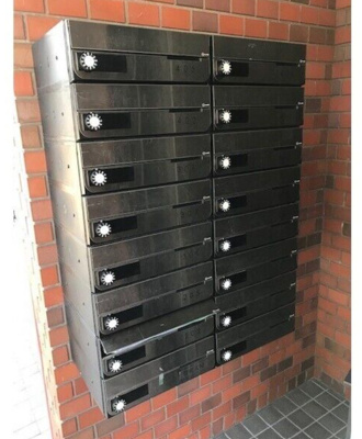 【その他共用部分】 | シャトー・デ・アサヒ