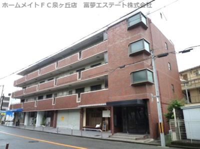 【外観】 | シャトー・デ・アサヒ