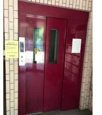 【その他共用部分】 | シャトー・デ・アサヒ