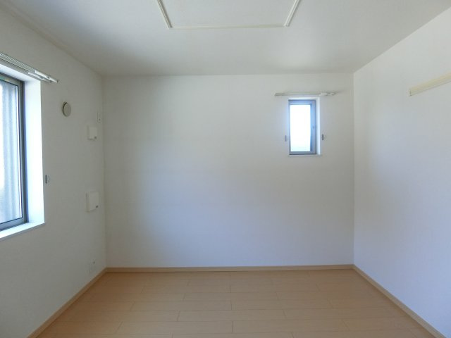 サンパティオⅠの洋室