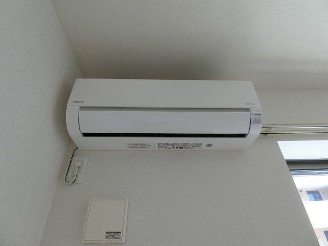 サンパティオⅠの設備