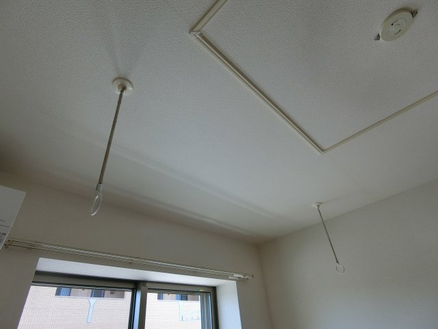 サンパティオⅠの設備