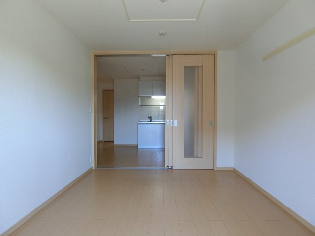 サンパティオⅠの居間・リビング