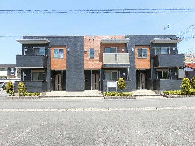 サンパティオⅠ