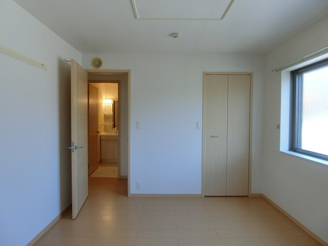 サンパティオⅠの洋室