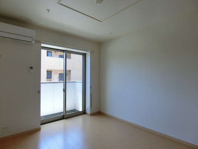 サンパティオⅠの居間・リビング