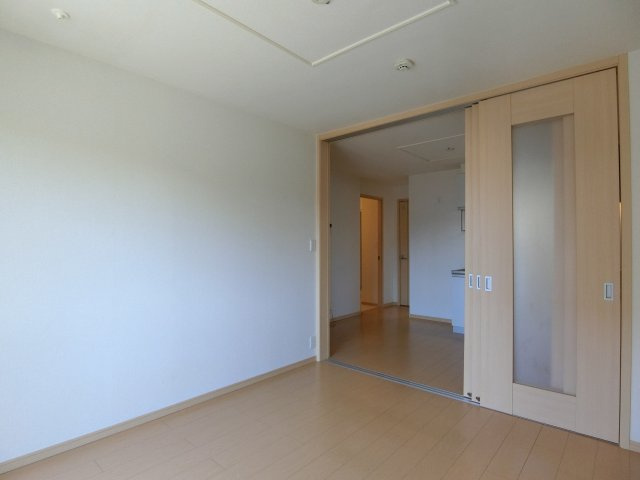 サンパティオⅠの居間・リビング