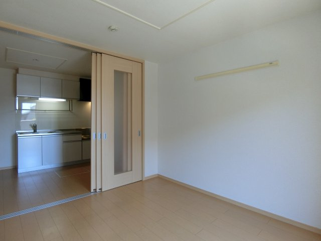 サンパティオⅠの居間・リビング