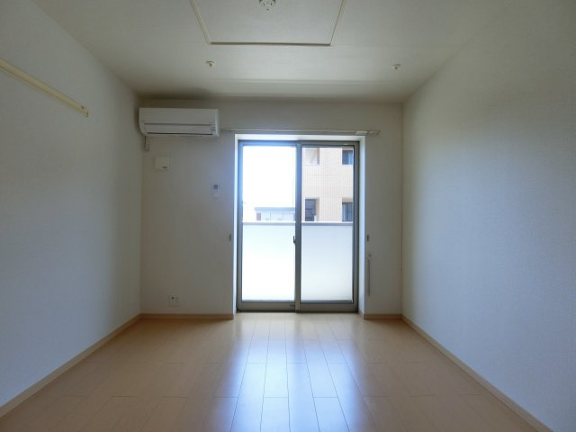 サンパティオⅠの居間・リビング