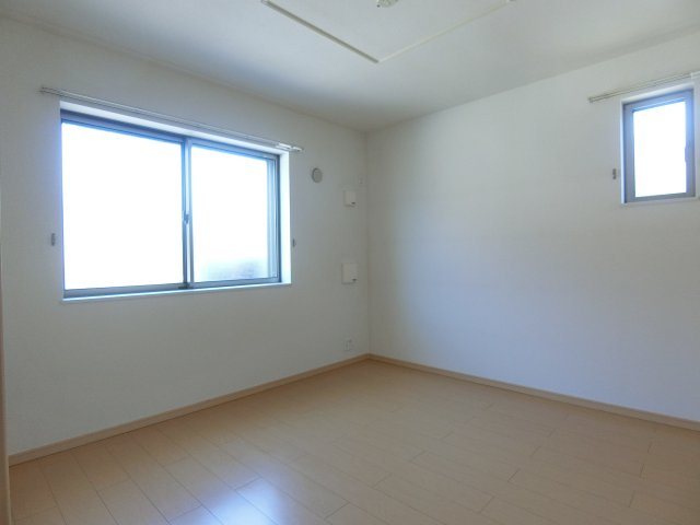 サンパティオⅠの洋室