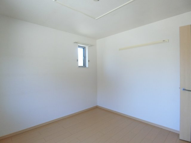 サンパティオⅠの洋室