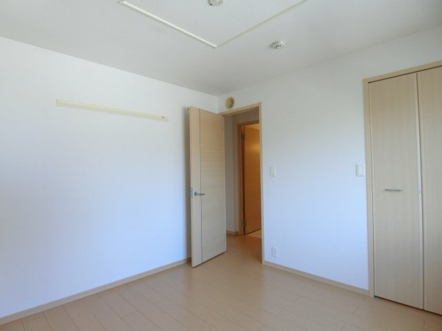 サンパティオⅠの洋室