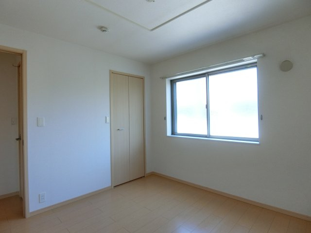 サンパティオⅠの洋室