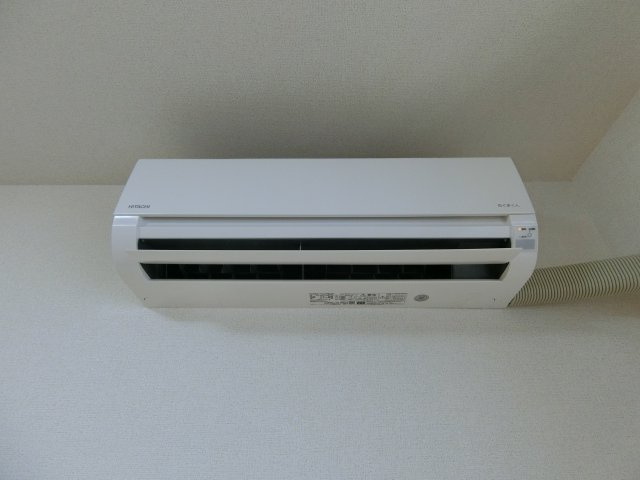 ポライトリー・ケイの設備