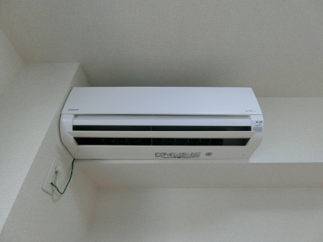 ポライトリー・ケイの設備