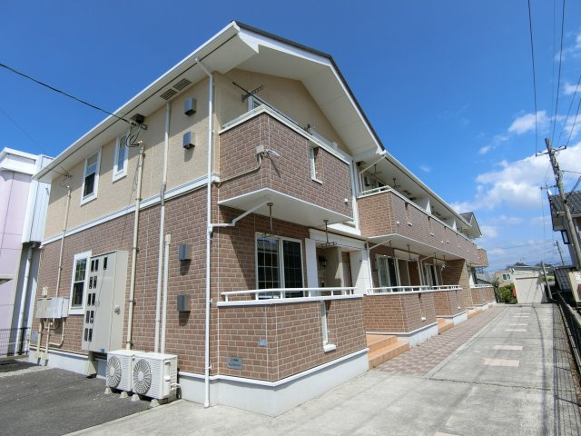 ポライトリー・ケイ