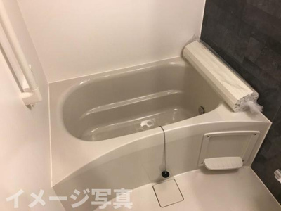 【浴室】 | ウエストウイング6