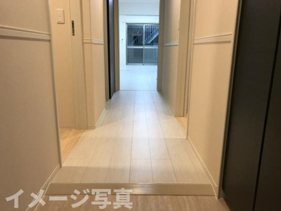 【玄関】 | ウエストウイング6