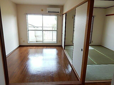 【居間・リビング】 | キキョウ第五・三上マンション