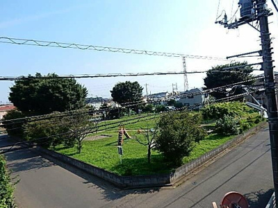 【展望】 | キキョウ第五・三上マンション