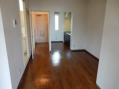 【玄関】 | キキョウ第五・三上マンション