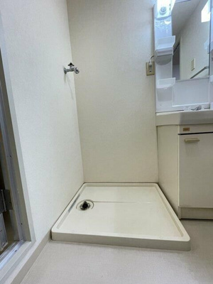 【寝室】 | キキョウ第五・三上マンション