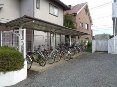 【その他共用部分】 | キキョウ第五・三上マンション