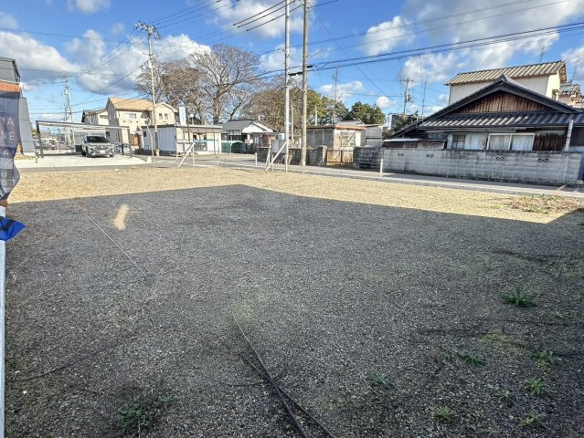 ウィンディーストリート高田　全7区画（残1区画）の外観