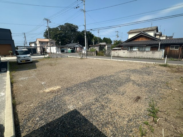 ウィンディーストリート高田　全7区画（残1区画）の外観