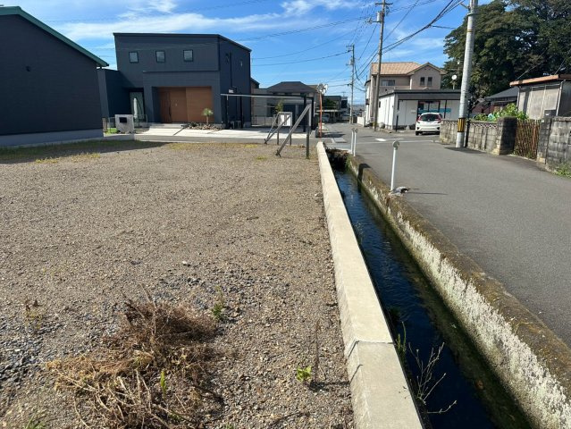 ウィンディーストリート高田　全7区画（残1区画）の外観|【外観】