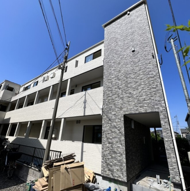 メルディア上峰4丁目