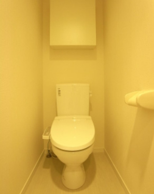 【トイレ】 | リブリ・プレミール