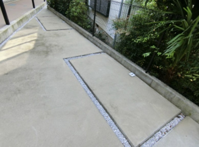 【その他共用部分】 | リブリ・プレミール