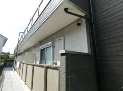 【バルコニー】 | リブリ・プレミール