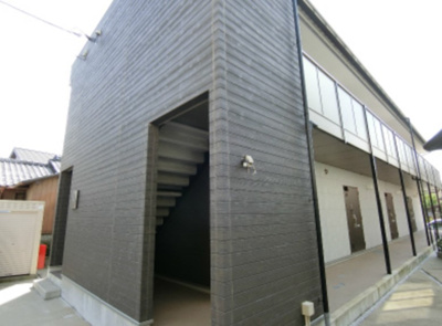 【外観】 | リブリ・プレミール