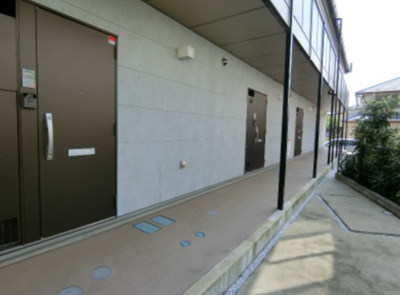 【ロビー】 | リブリ・プレミール