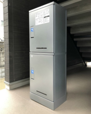 【その他共用部分】 | リブリ・プレミール