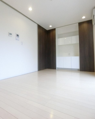 【内装】 | リブリ・プレミール