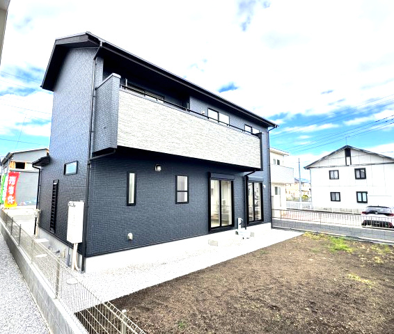 ブルーミングガーデン前橋市後家町３棟　3号棟　