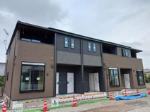 フリーデ　ガーデン　Ⅱの画像