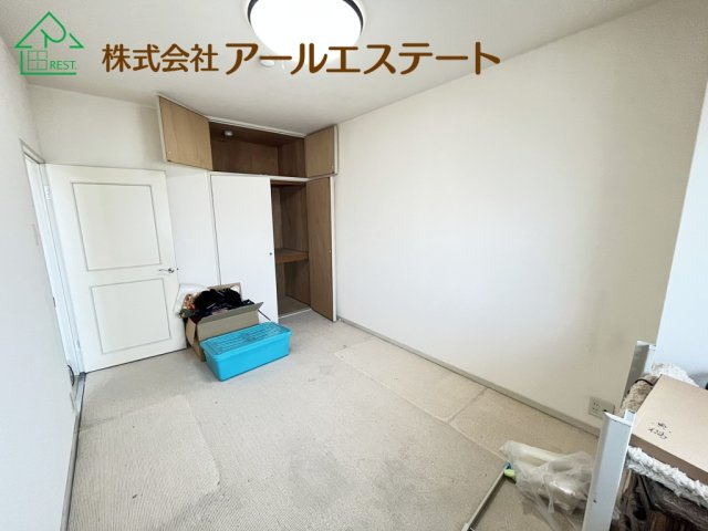 日の出ハイツ　JR「東姫路駅」徒歩4分の子供部屋