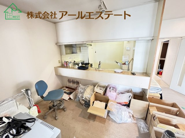 日の出ハイツ　JR「東姫路駅」徒歩4分のその他