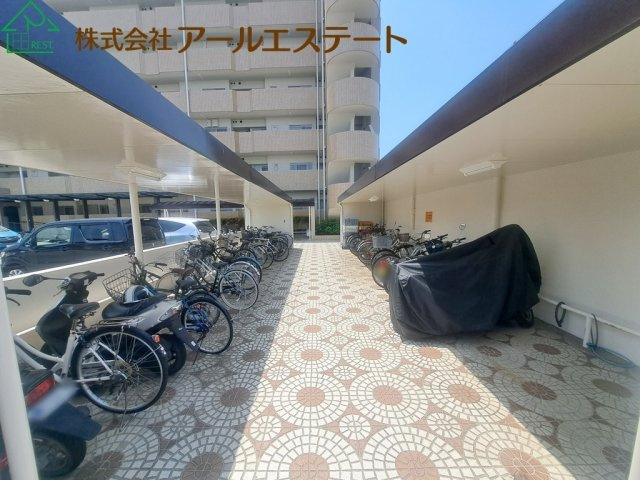 日の出ハイツ　JR「東姫路駅」徒歩4分のその他