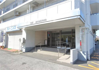  | クレスト南浦和