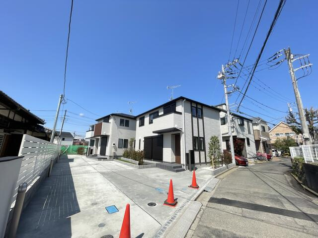 W.GreenCourtのその他共用部分