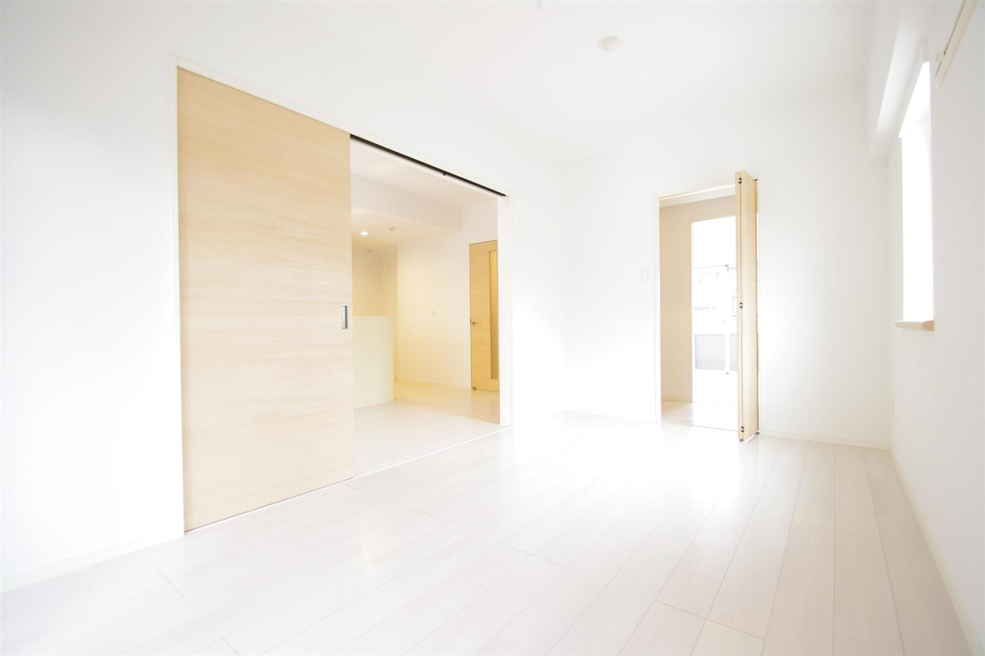 ＳＰＲＩＮＧ長嶺南の内装