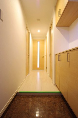 ＳＰＲＩＮＧ長嶺南の玄関