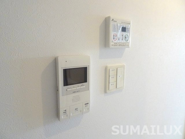 ＳＰＲＩＮＧ長嶺南のセキュリティ